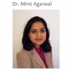 Minti Agarwal, DDS