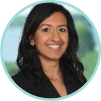 Priya Patel, MD