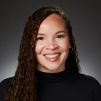 Shareikka Griffin