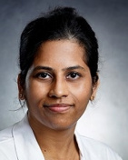 Meghana Parsi, MD