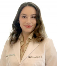 Provider Profile 1