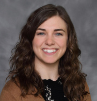 Kylie M Lenz