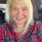 Suzanne Suzanne Moorehouse, LPC, MA