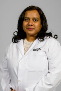 Dr Neenu Sukumaran, MD - Torrington, CT - Rheumatology