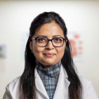 Nilufa Akhter, MD