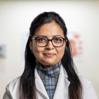 Dr. Nilufa Akhter, MD - Pontiac, MI - Family Medicine