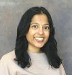 Moneesha Roy, AGPCNP-BC