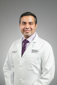 Dr Ahmed Toheed, MD - Torrington, CT - Internal Medicine
