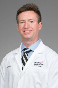 Dr Keith O'brien, MD - Enfield, CT - Urology