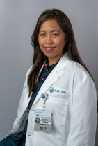 Jemima Boncales, NP