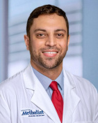 Darshan Patel, MD