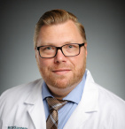 H. Adam Ubert, MD