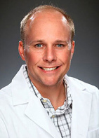 Justin Gregor Ford, MD