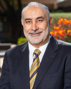 Ahmed Dahshan, MD