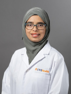 Samina Afreen, MD