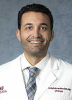 Ariel Moradzadeh, MD