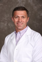 Luke Nicholas, MD