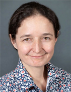 Kveta Vojkovska, MD