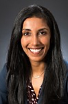 Asha Barrett