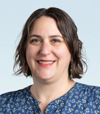 Tiffany Mark, MD - Yakima, WA - Family Medicine