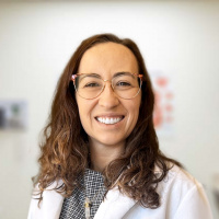 Dr. Ana Carvalho Carvalho Do Amaral, MD