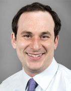 Jonathan Levin, MD