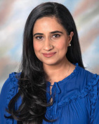 Hajra Shahbaz Cheema, MD