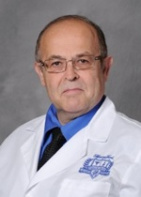 James E Mohyi, MD