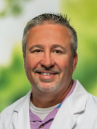 Kenneth K Merck, APRN-CNP