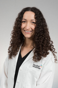 Kayla Cristoferi, APRN - Plainville, CT - Surgery