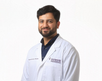 Muhammad Qudrat Ullah, MD - Nacogdoches, TX - Cardiovascular Disease
