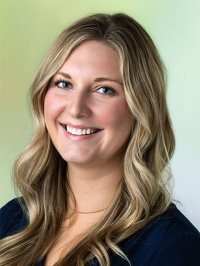 Taylor Halvorson, PA-C - Brainerd, MN - Family Medicine