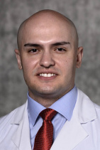 Ahmad Omar Mohammad Armouti, MD