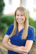 Dr. Laura C. Ridley, DMD