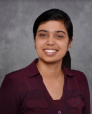 Prathyusha Vadlamani, DDS