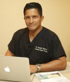 Ronald Espinoza, DO