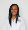 Margareth Pierre-Louis, MD, MBA