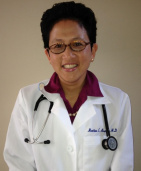 Dr. Marites C. Buenafe, MD