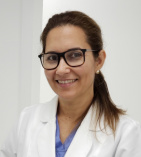 Maria Garcia Sarria, DDS