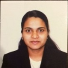 Vidya Vijay Nair, NP