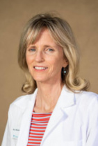 Dr. Mary McGehee, OD