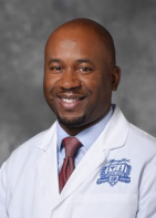 Audley V Williams, MD