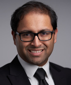 OMKAR RAJENDRA BAXI, MD