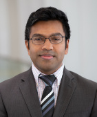 Mohammad Hossain, MD