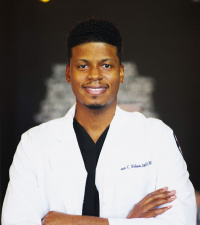 Meet Dr. Jiman Nelson 0