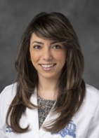 Sara H Hegab, MD