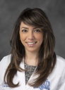 Sara H Hegab, MD