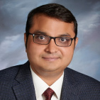 Abhisekh Sinha Ray, MD