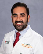 Sean Bhalla, MD