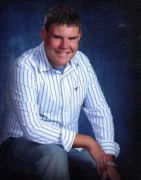 Kyle Guterba, NP